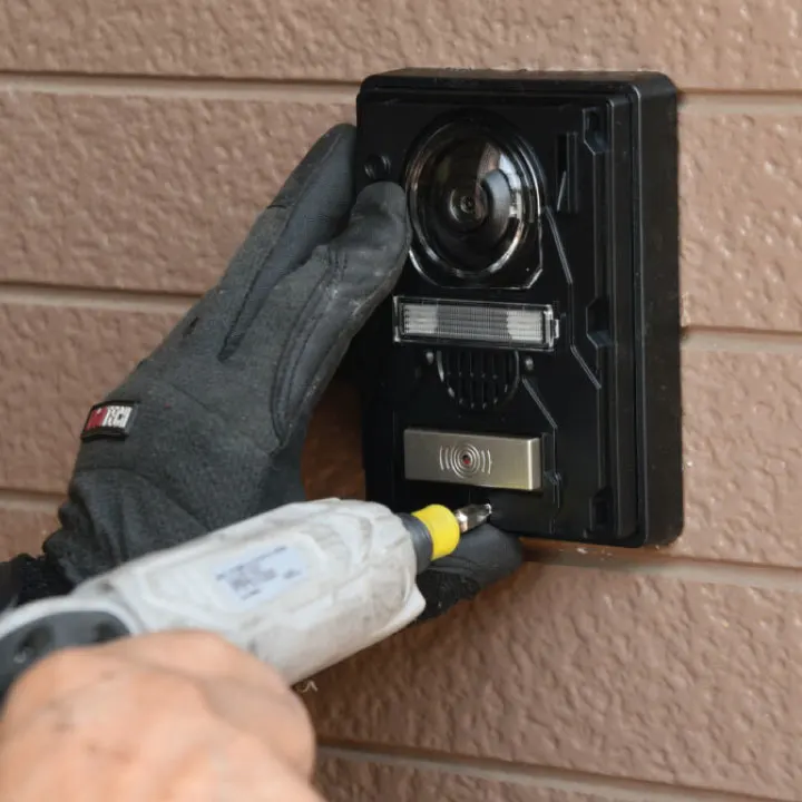 Doorbell Replacement Services