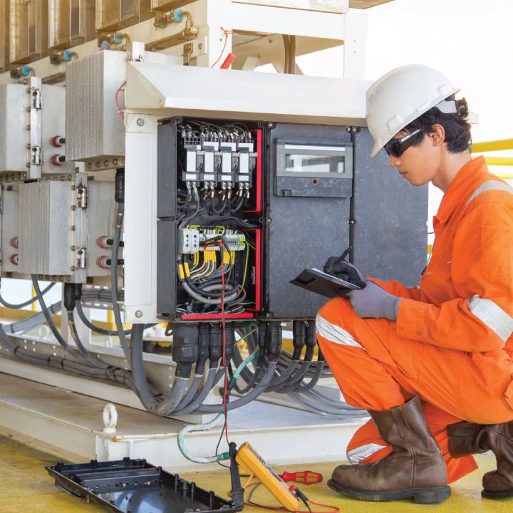 Generator Installation Services