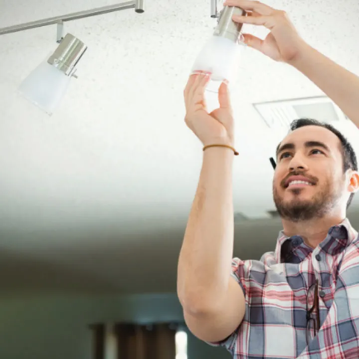 Lighting Repair Services
