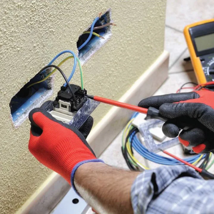 Outlet Installation Services