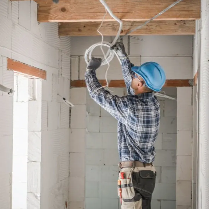 Wiring Installation Services