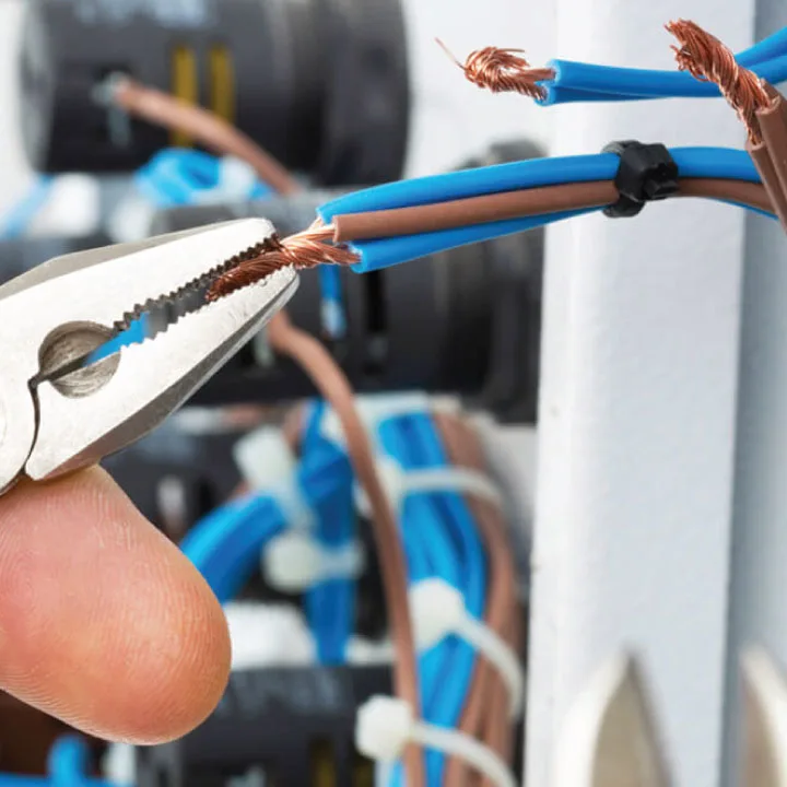 Wiring Repair Services